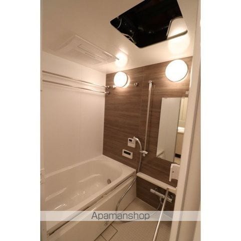 OPUS RESIDENCE SHINSAIBASHI SOUTの内装写真