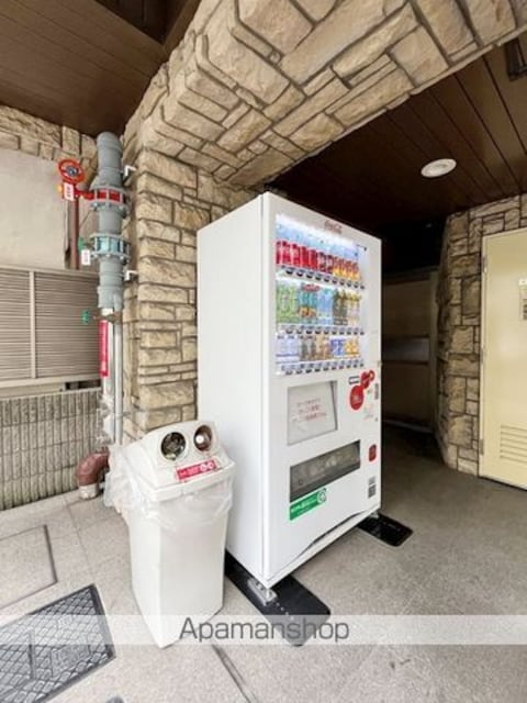 メインステージ東神田[1K/22.18m2]の共用部2
