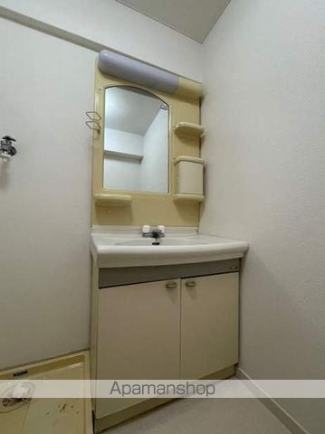 グランハイツ三滝の内装写真