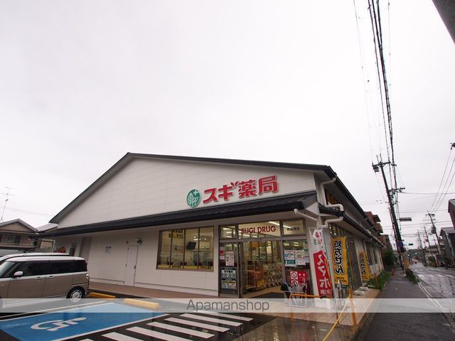 QBT3の周辺写真