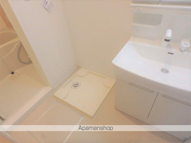プレッソの内装写真