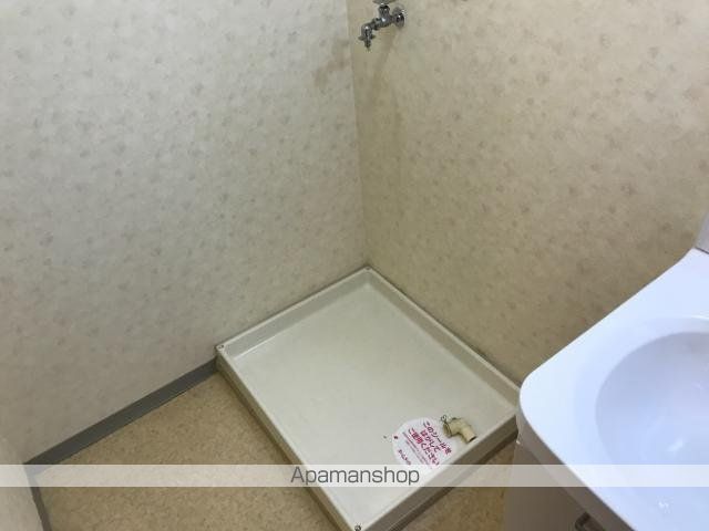 サンシャイン那加の内装写真