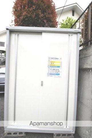 鴨下ハイツ Aのその他写真