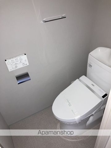 プライマル浅草言問通の内装写真