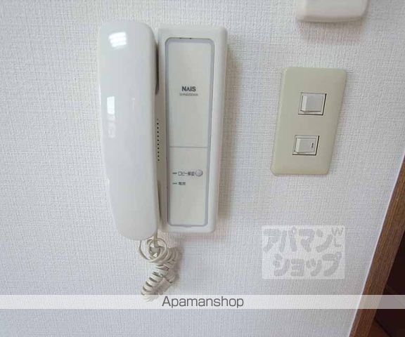 グレースコートの内装写真