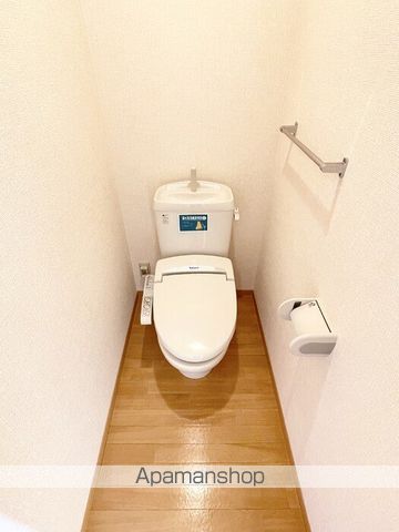 ハイツあすなろの内装写真