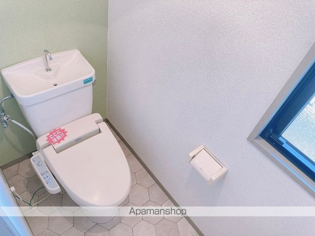 シャトルミヤケ A棟の内装写真