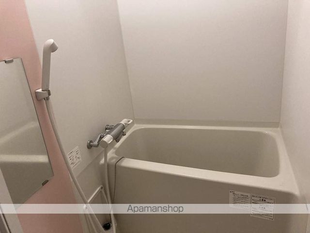 レオネクストアンフィーニ洋IIの内装写真