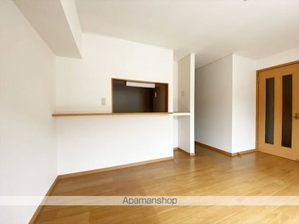 フランドゥーボナール[2LDK/59.09m2]の内装1