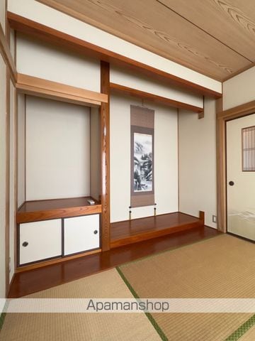 久大本線 古国府駅 徒歩8分 1階建 築30年の内装写真