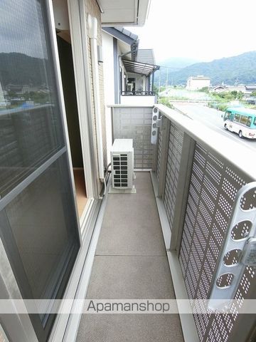 クレールの内装写真