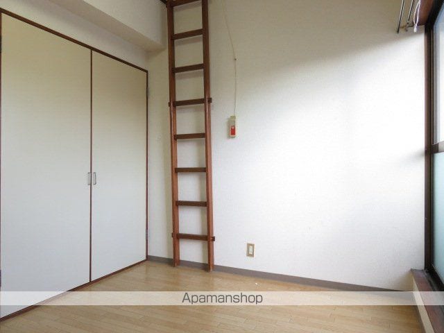 プラザ ドゥ パルコの内装写真