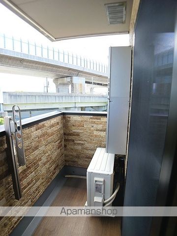 ユウパレス和泉中央の内装写真