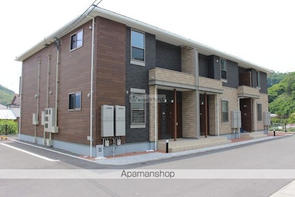 サン　ヴェルジェ　Ⅱ[1LDK/50.17m2]の外観1