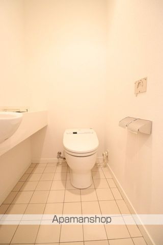 INFINITY22の内装写真
