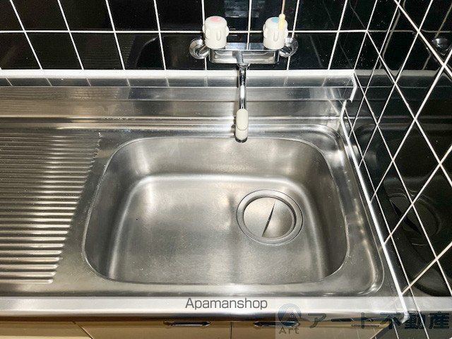 第5正田ビルの内装写真