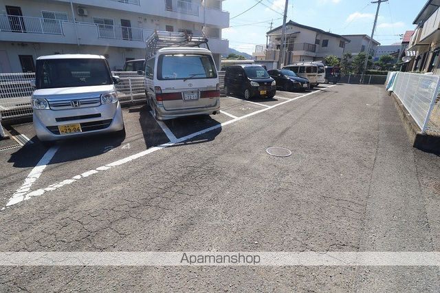 レジデンス矢三 B棟のその他写真