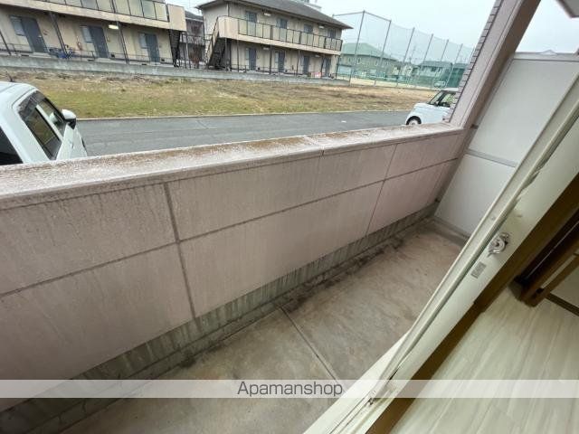 グランチェスタの内装写真
