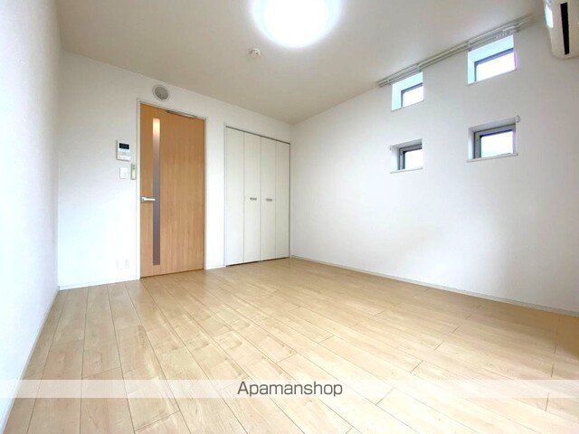 メゾン皐月の内装写真