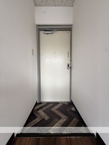 サンシャイン東梶返の内装写真