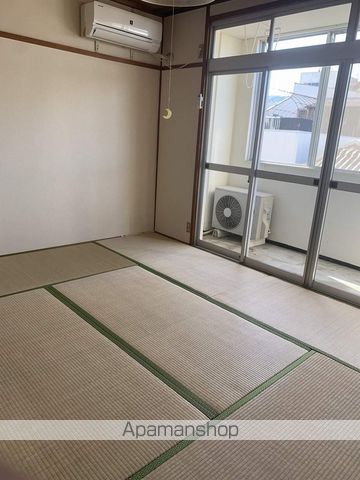 アネシス琴平の内装写真