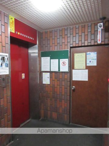 東洋プラザ桜の宮の内装写真