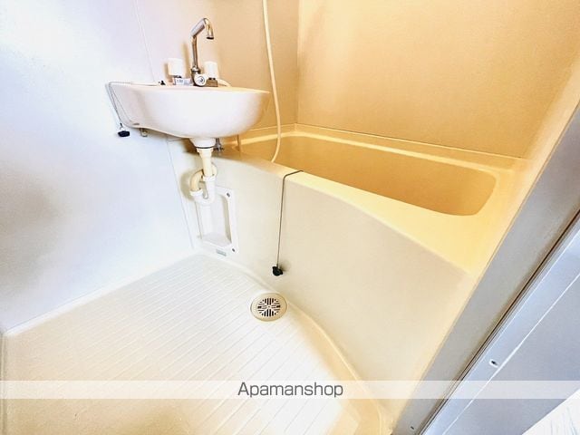 ハイツ山内の内装写真