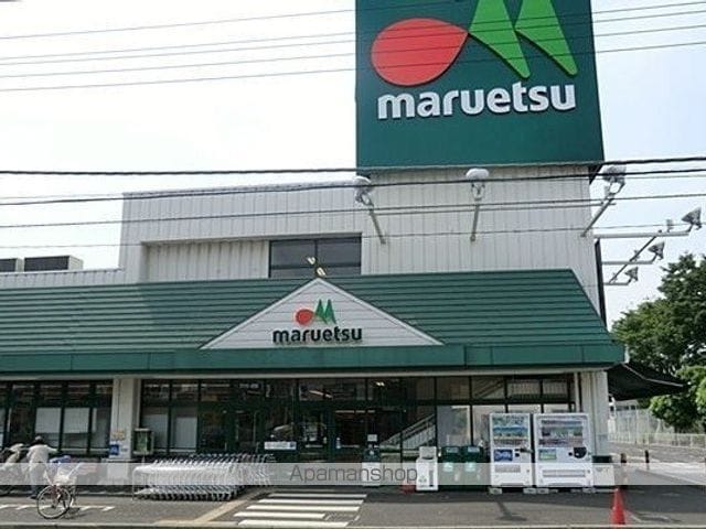 フレグランス松飛台の周辺写真