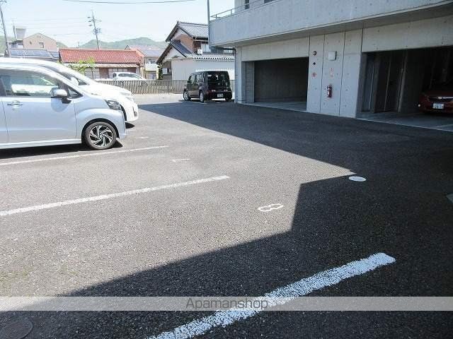アルフォレスト折立のその他写真
