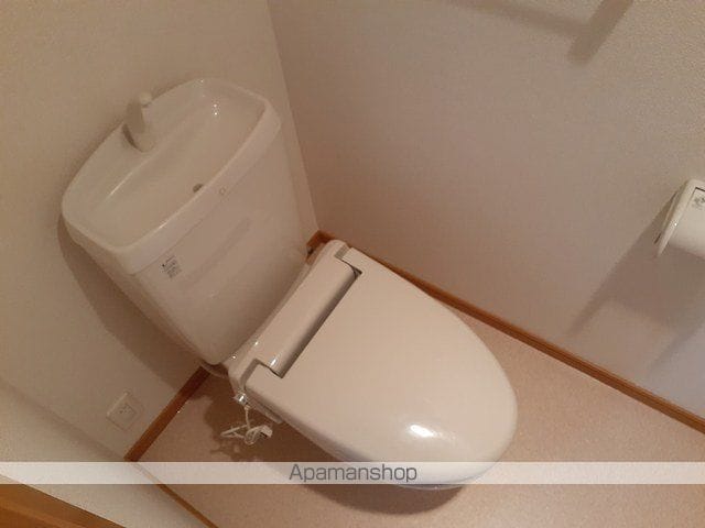 グランポート泉の内装写真