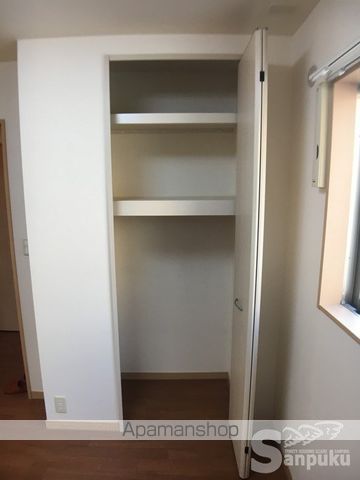 フォブール木屋町の内装写真
