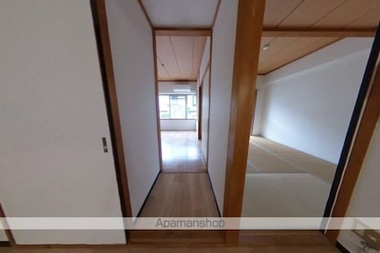 岡林マンション[2DK/46m2]の内装7