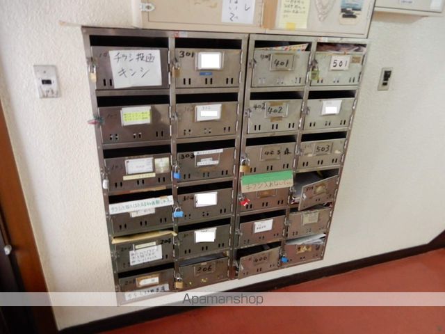 マインヴィラ札幌のその他写真