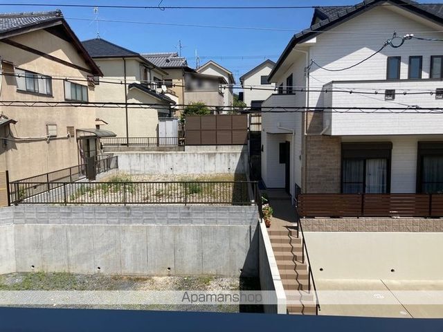 ルヴェールの内装写真