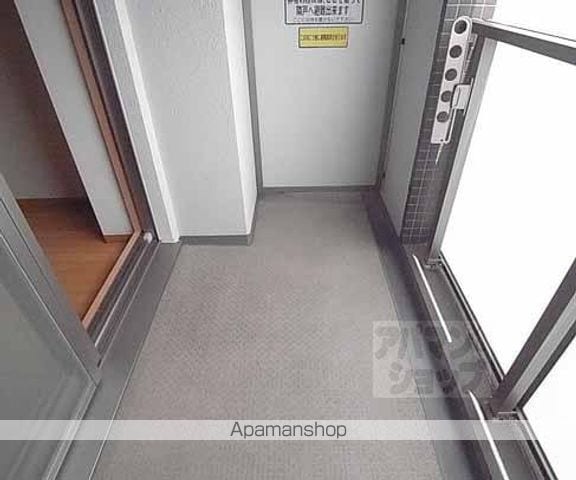 HF四条河原町レジデンスの内装写真