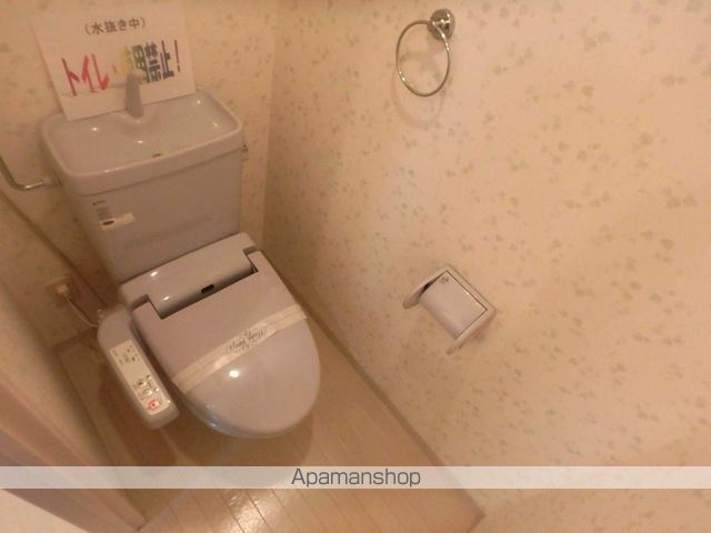 アイビル西町北の内装写真