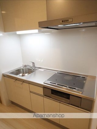 ティアレ大塚[1K/30.67m2]のキッチン