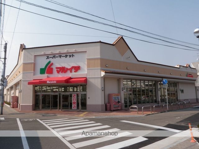 パルクヴェール公立大の周辺写真