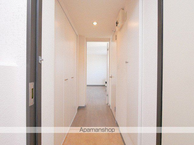 ビルゴ南平岸IIの内装写真