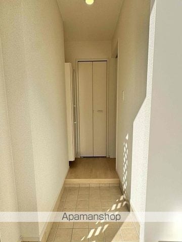 サンレジデンス IIの内装写真