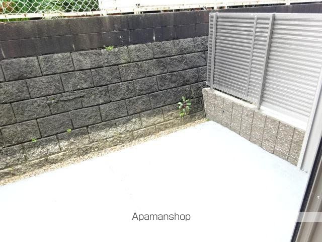 ジェメリ湘南の内装写真