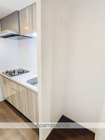 SーRESIDENCE新町AGOGの内装写真