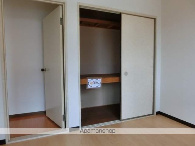 ハイツ仁杉の内装写真