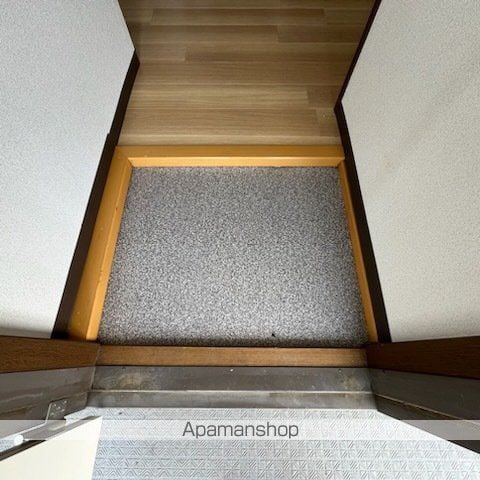 ハイム光栄の内装写真