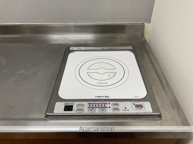 サンシティ笹口の内装写真