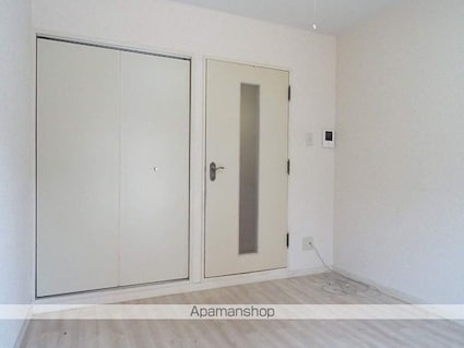 グリーンフォレストあさみ[1K/18.83m2]の内装