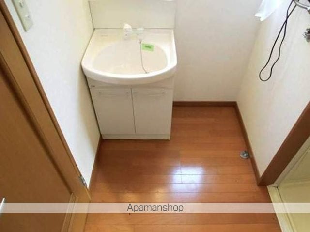 マンション三上の内装写真