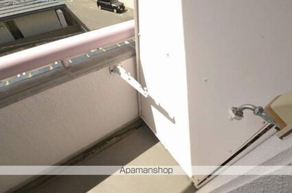 中広ハウス[1DK/19.24m2]の内装4
