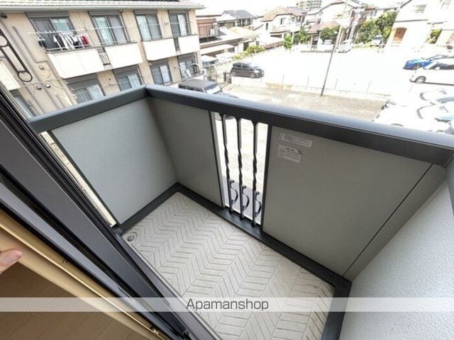 ロイヤルコートの内装写真