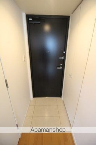ラフィネタワー札幌南3条の内装写真